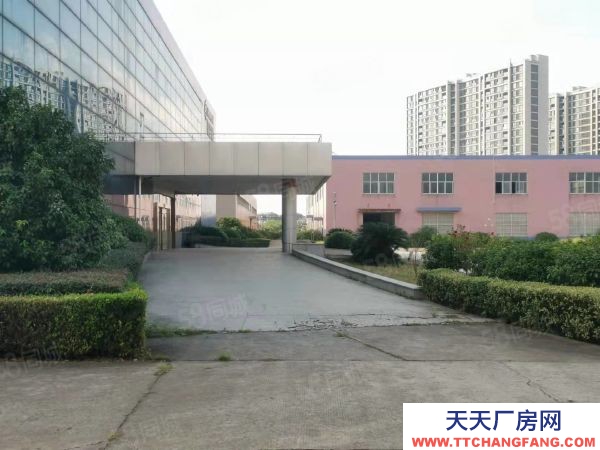 蘇州市相城區(qū)陽澄湖一樓廠房700平,,形象好價格優(yōu),半掛車進(jìn)出方便。