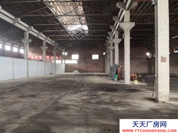 株洲市石峰區(qū)清水塘1600平米獨(dú)棟廠房出租