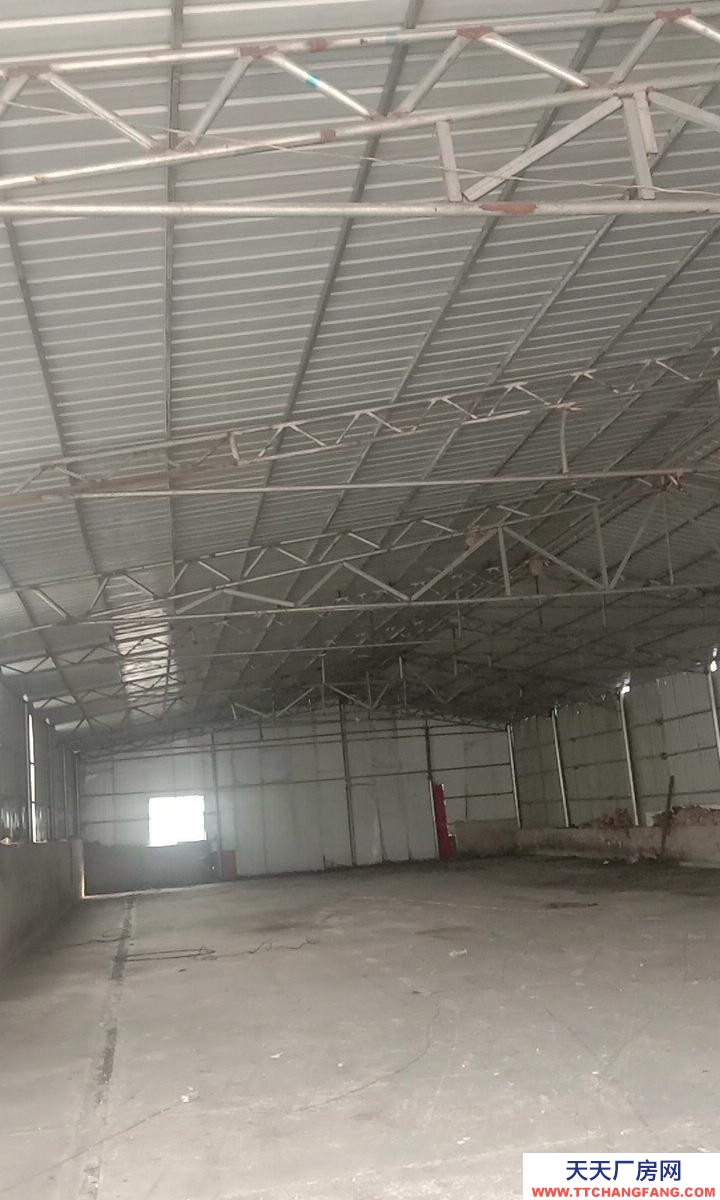 (出租) 淮南八公山交通方便，可以走大車，有磅房