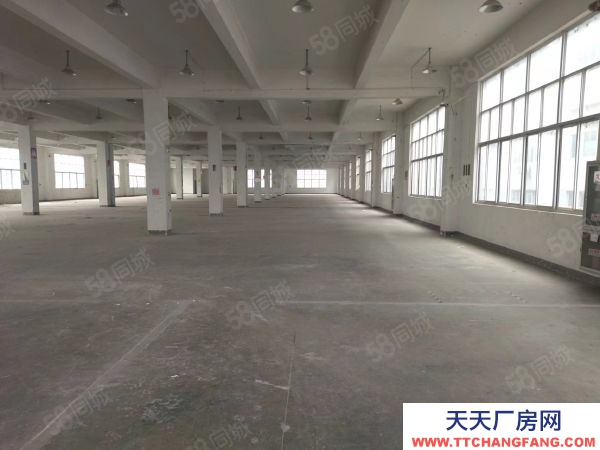 蘇州市相城區(太平獨棟)2400平倉庫,價格便宜