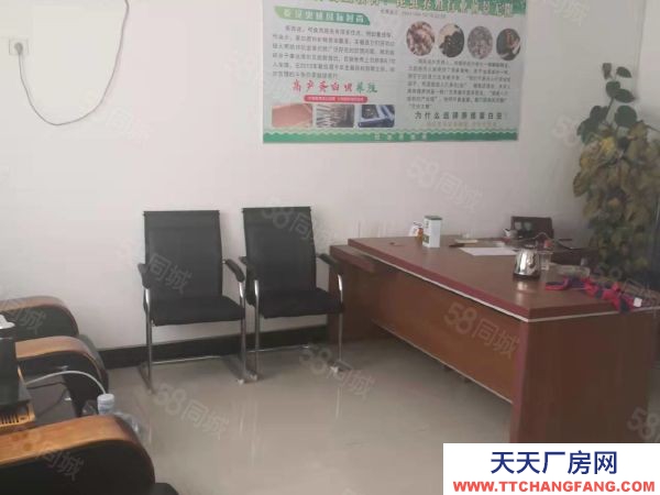 株洲市石峰區云龍區業主自建單層廠房1200平米出租