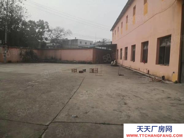 株洲市石峰區云龍區業主自建單層廠房1200平米出租