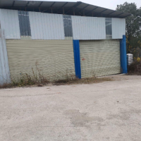 株洲市石峰區X051旁坪房東自建標準廠房倉庫優價急出租