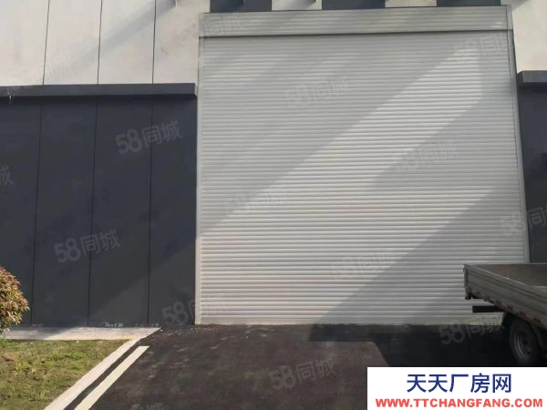 株洲市石峰區云龍區正規工業園全新單層廠房1750平米出租