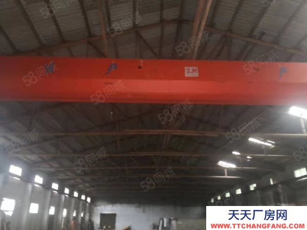 株洲市石峰區(qū)業(yè)主自建單層獨(dú)棟廠房1100平米出租，電容量300kv