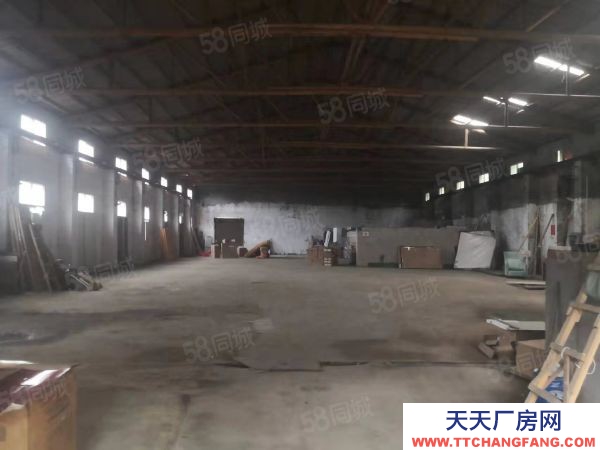 株洲市石峰區(qū)業(yè)主自建單層獨(dú)棟廠房1100平米出租，電容量300kv