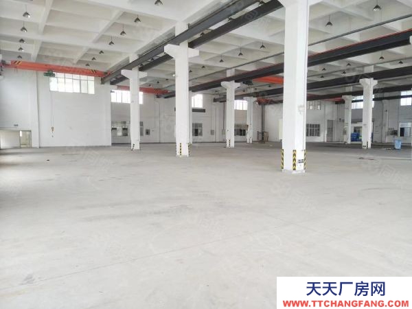 蘇州市吳中越溪5000平廠房倉庫出租 可分租 一樓二樓都有大車好進