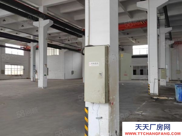 蘇州市吳中越溪5000平廠房倉庫出租 可分租 一樓二樓都有大車好進