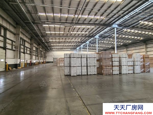 蘇州吳中區標準倉庫獨院12000平米出租