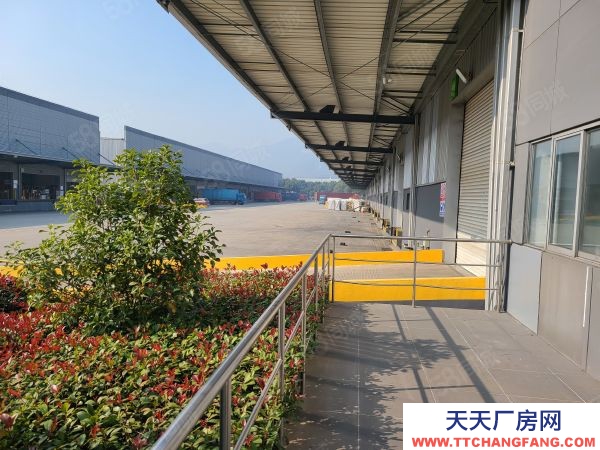 蘇州吳中區標準倉庫獨院12000平米出租