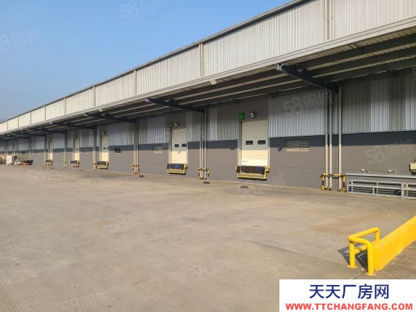 蘇州吳中區標準倉庫獨院12000平米出租