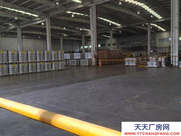 蘇州市吳中區標準倉庫，蘇州吳中好地段可分租1萬，2萬，5萬倉庫出租