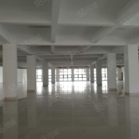 蘇州市吳中區可分租郭巷2000平廠房出租 大車好進 獨門獨院 帶行車