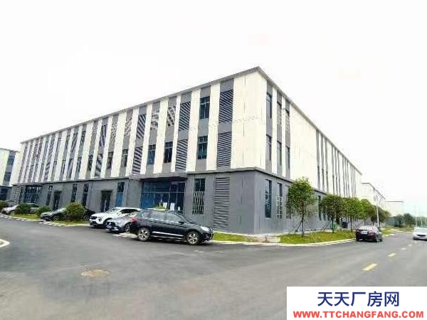 株洲市石峰區(qū)廠房周正，光線充足，即買即交房