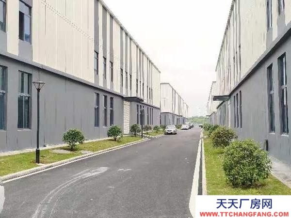 株洲市石峰區(qū)廠房周正，光線充足，即買即交房