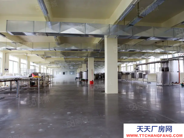 蘇州市吳中城南1000平一樓廠房倉庫 可做輕加工