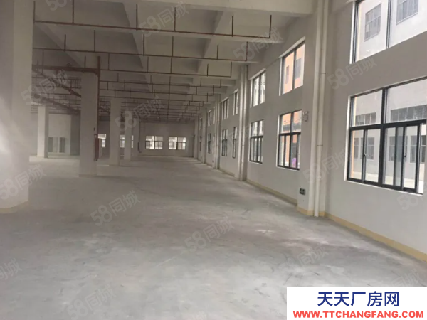 蘇州市吳中城南3000平廠房倉庫 可以分租 大車好進(jìn)