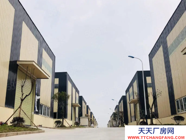 蘇州市吳中城南3000平廠房倉庫 可以分租 大車好進