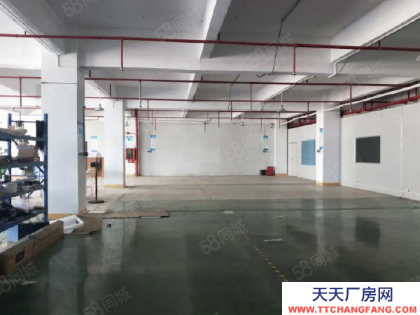 蘇州市吳中城南3000平廠房倉庫 可以分租 大車好進(jìn)