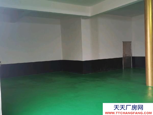 株洲市石峰區 大豐工業園倉庫出租，價格面議！