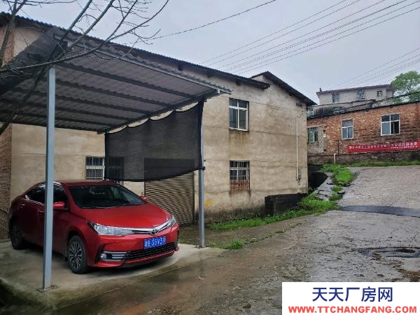 (出租) 田心立交附近私房200平大通間出租，個人房東。