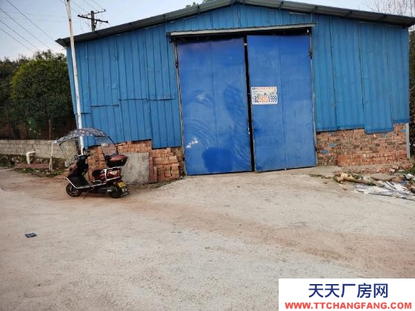 株洲市石峰區 外面還有塊空地可放東西價格可當面談