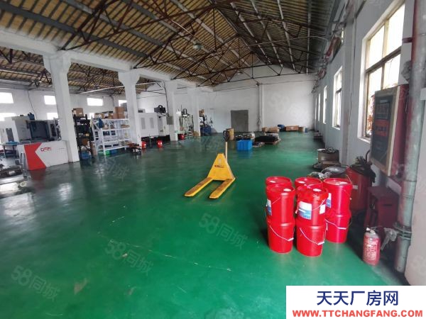 蘇州市 吳中橫涇375平米單層廠房報價35層高6米帶兩間15平辦公