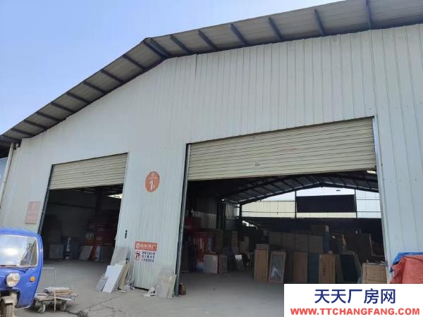 株洲市石峰區倉庫廠房門面出租！位置相當好！可做廠房，倉庫，門面