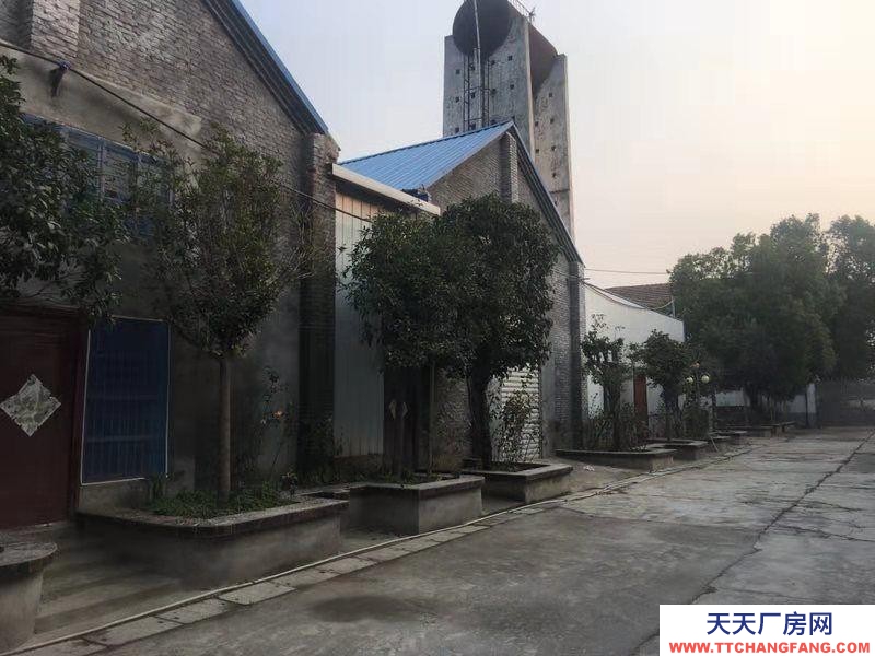 (出售) 淮南鳳臺酒廠出售，各項設施完善