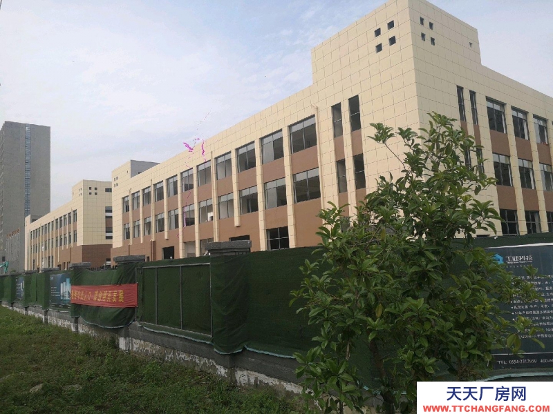 (出售)淮南大通 廠房面積從600平米到8000平米不等。