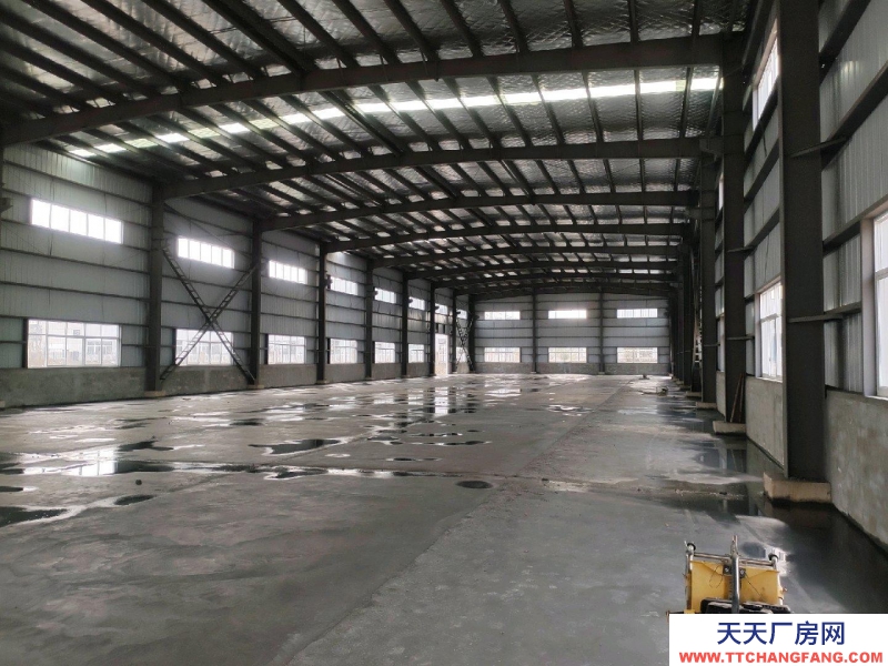 (出租) 安慶迎江經(jīng)開區(qū)三維電器旁標(biāo)準(zhǔn)廠房