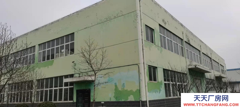 (出租) 安慶迎江經濟開發區標準化廠房