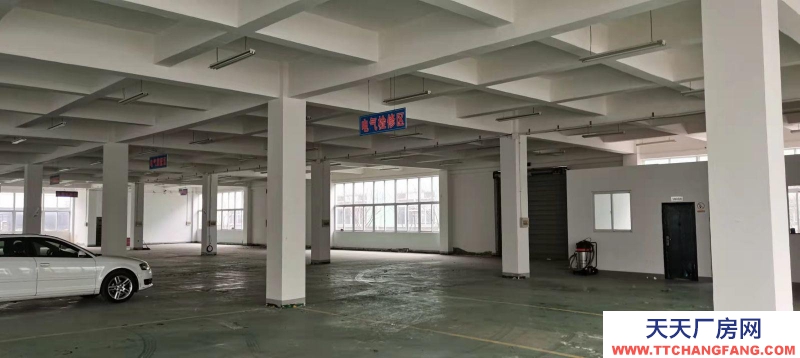 (出租) 安慶迎江經濟開發區標準化廠房