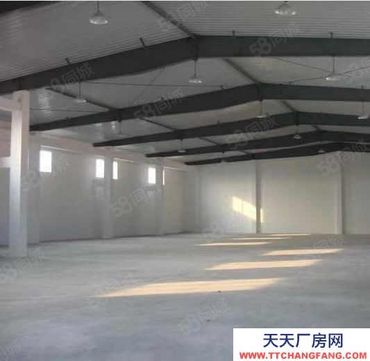 (出租) 安慶大觀有家網 大王廟獨門獨院三千五百平廠房對外出租