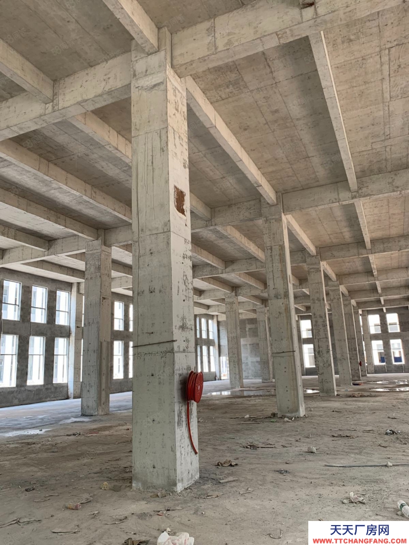 (出售) 佛山禪城三龍灣少量現樓出售！禪桂電子產業轉移區大企業集聚工業氛圍濃厚