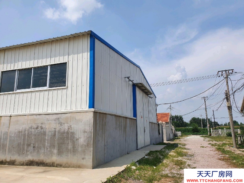 萊陽市馮格莊開發區陳家疃