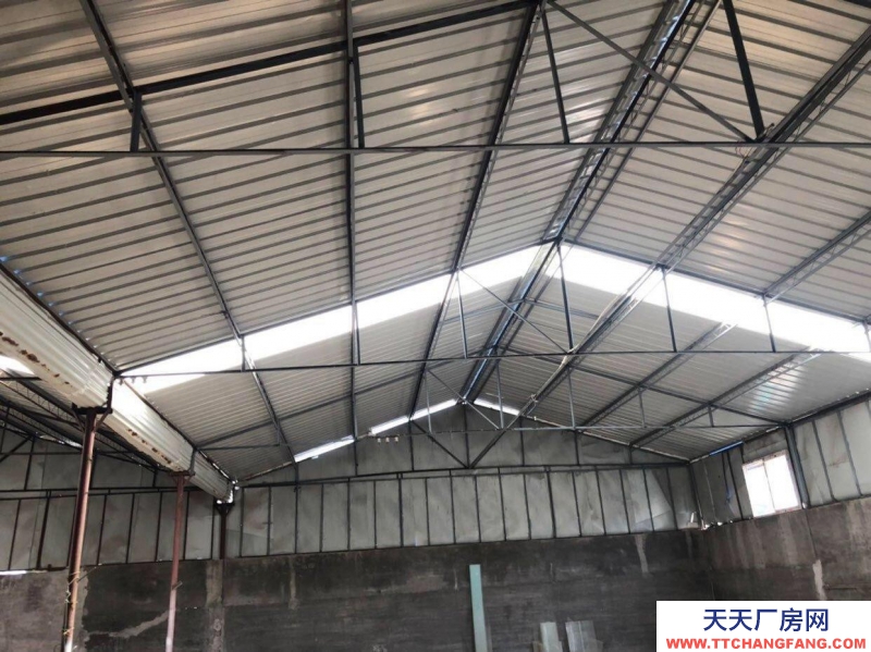 萊陽魯花集團西100米一級路北 倉庫 400平米便宜出租！