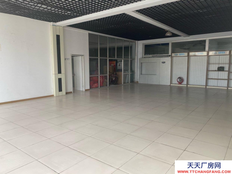 萊陽可以辦公，可以當倉庫