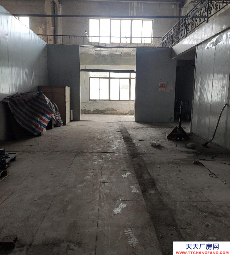 (出租)安慶大觀興利達工業園150平方廠房出租8元/平