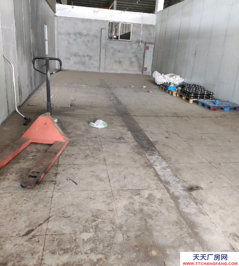 (出租)安慶大觀興利達工業園150平方廠房出租8元/平