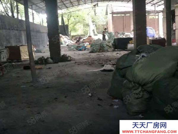 株洲市醴陵市榬木嶺房東自建標準廠房倉庫直租行業不限