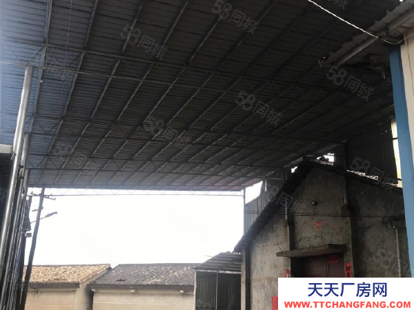 株洲市醴陵市國瓷辦事處房東自建廠房倉庫優價出租設施齊全