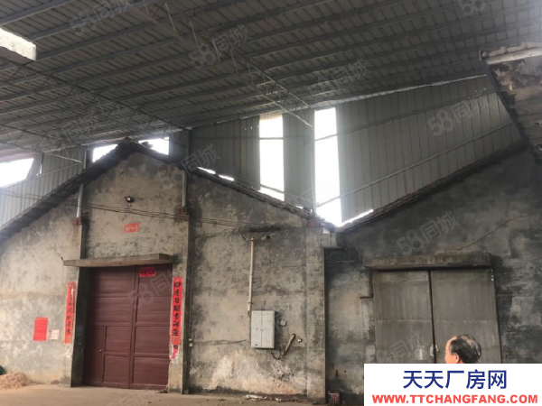 株洲市醴陵市國瓷辦事處房東自建廠房倉庫優價出租設施齊全