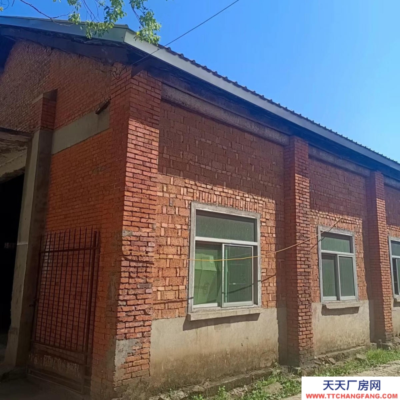 (出租) 安慶大觀黃土坑西路廠房