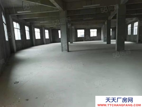 株洲市醴陵市淥江大道旁立三村房東自建廠房倉庫直接出租