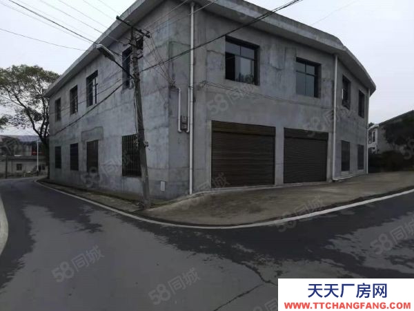 株洲市醴陵市淥江大道旁立三村房東自建廠房倉庫直接出租