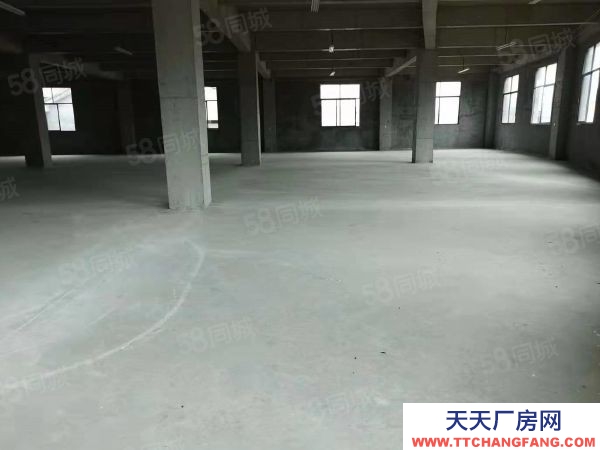 株洲市醴陵市淥江大道旁立三村房東自建廠房倉庫直接出租