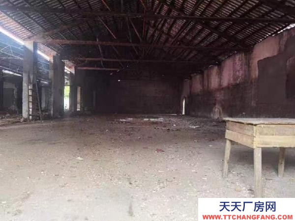 株洲市醴陵市姜東村委會附近廠房倉庫出租