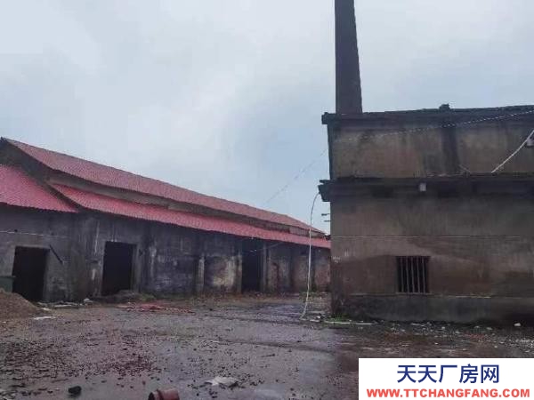 株洲市醴陵市姜東村委會附近廠房倉庫出租