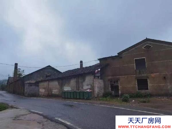 株洲市醴陵市姜東村委會附近廠房倉庫出租